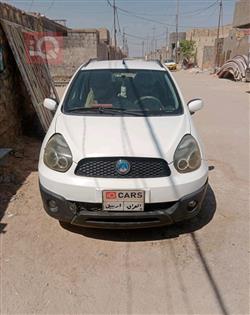 Geely GX2